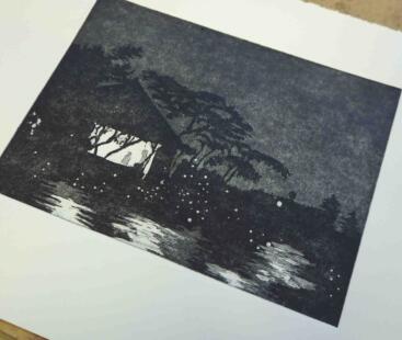 Masterclass di Incisione | Winter 2026 by Print Club Torino