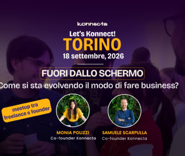 Come si sta evolvendo il modo di fare business?