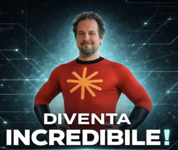 Diventa Incredibile!