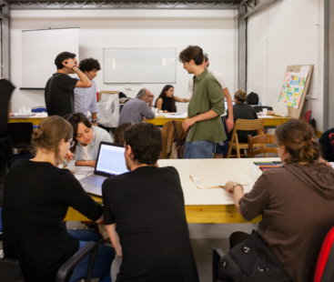 FabLab Torino Community