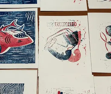 Talk | Il Futuro della Stampa Analogica