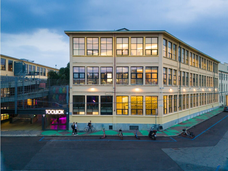 Stefano Borghi SBO 7564 Mid