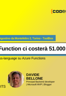 Toret Settembre 26