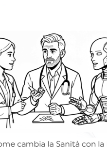 Come cambia la sanita con la ia 20260212