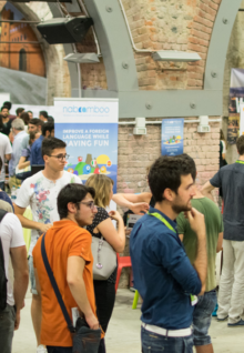 Startuppato toolbox coworking