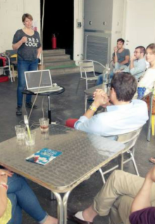 Toolbox pitch toolbox coworking