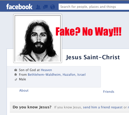 07487 facebookfakeaccounts jesus
