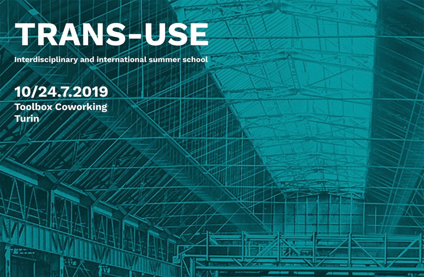 CALL summer school poster 3