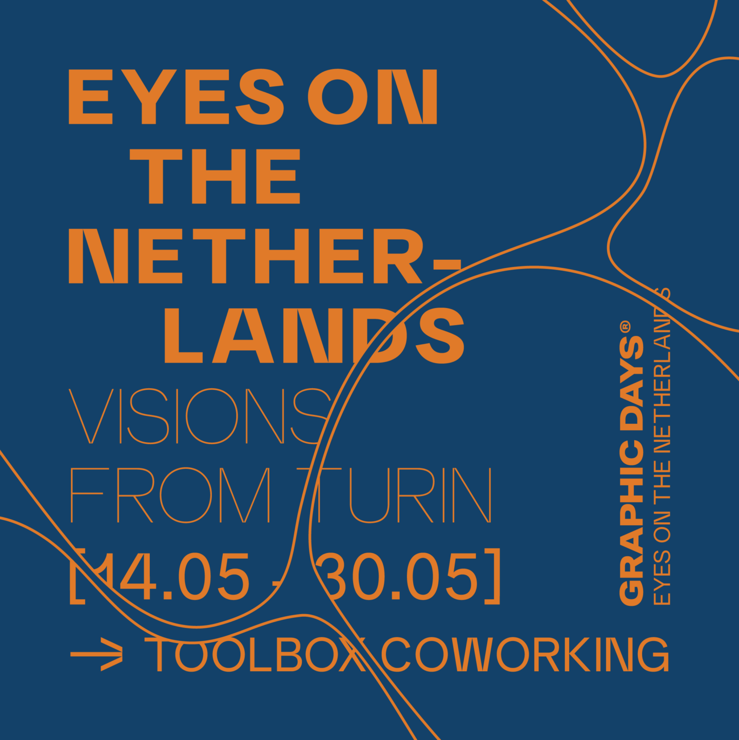 Comunicazioni Esterne Square EOTN