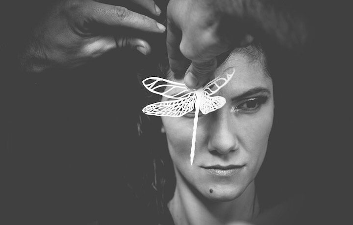 Elena Borghi Printclub Toolbox Coworking