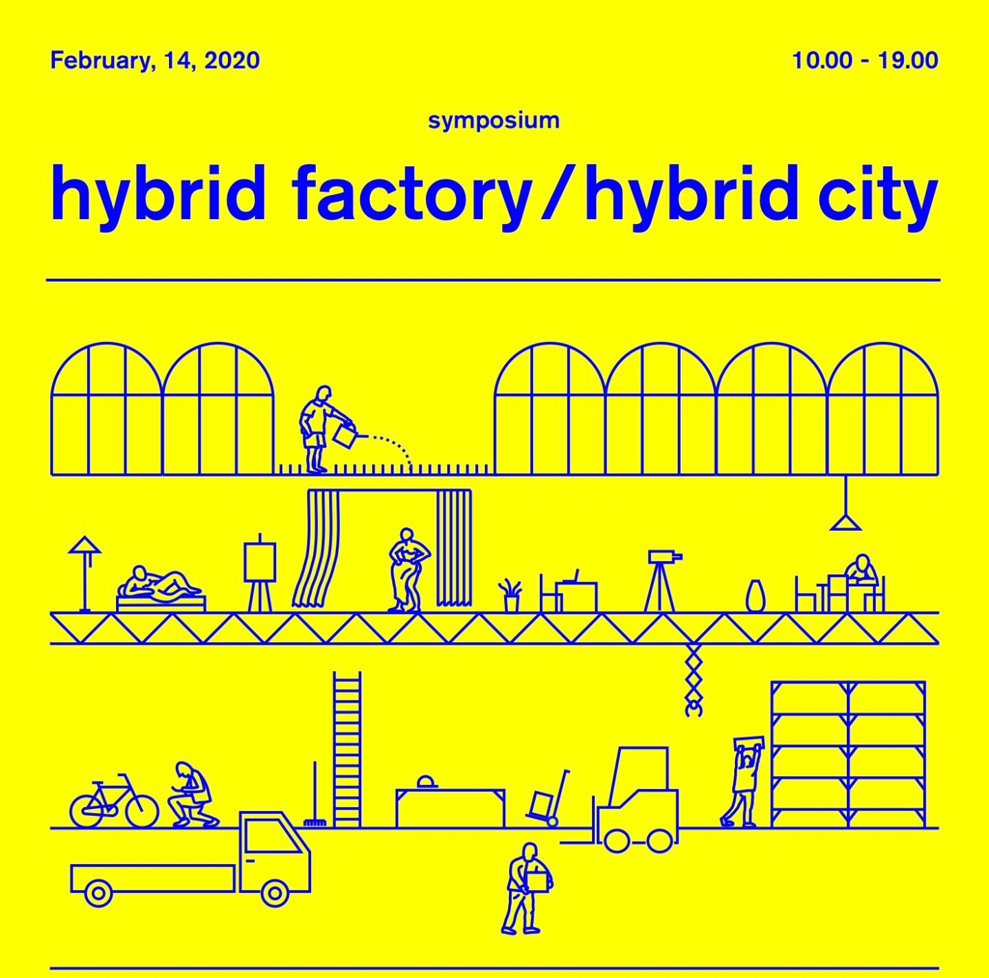 FULL CONFERENCE mail disclaimer yellow new