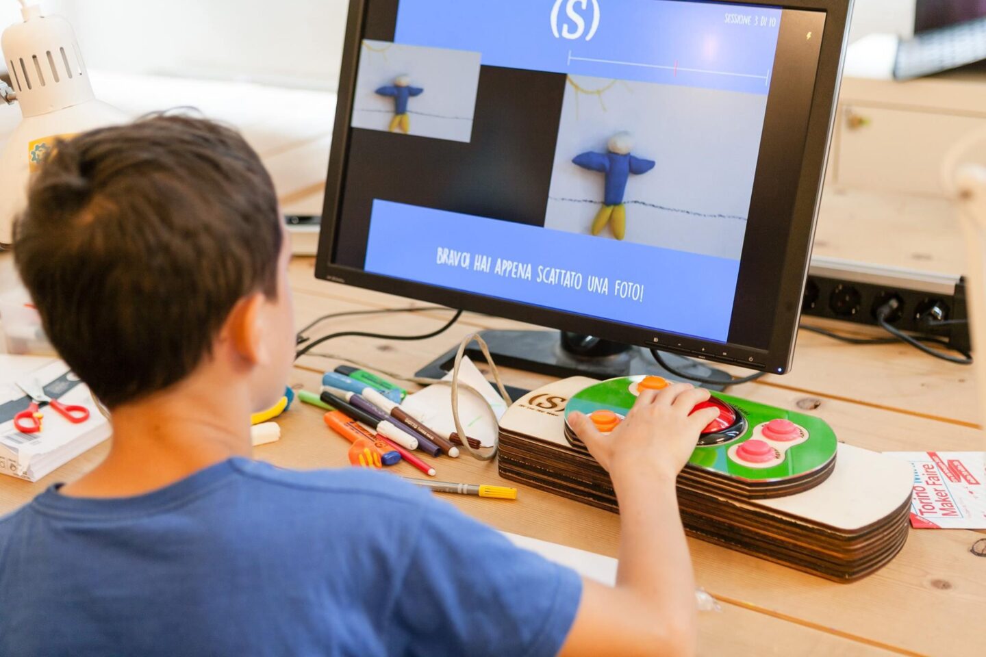 Fablabforkids Toolboxcoworking