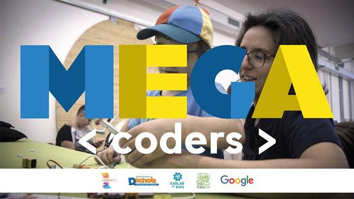 Megacoders Toolboxcoworking