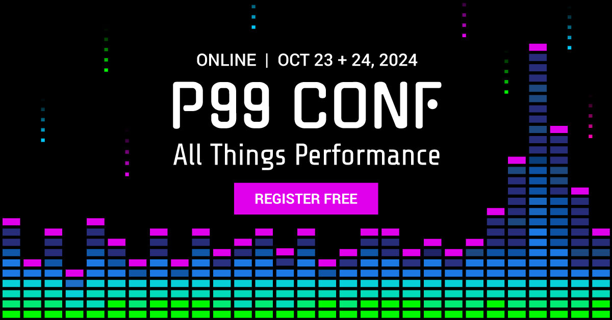 P99 Conf