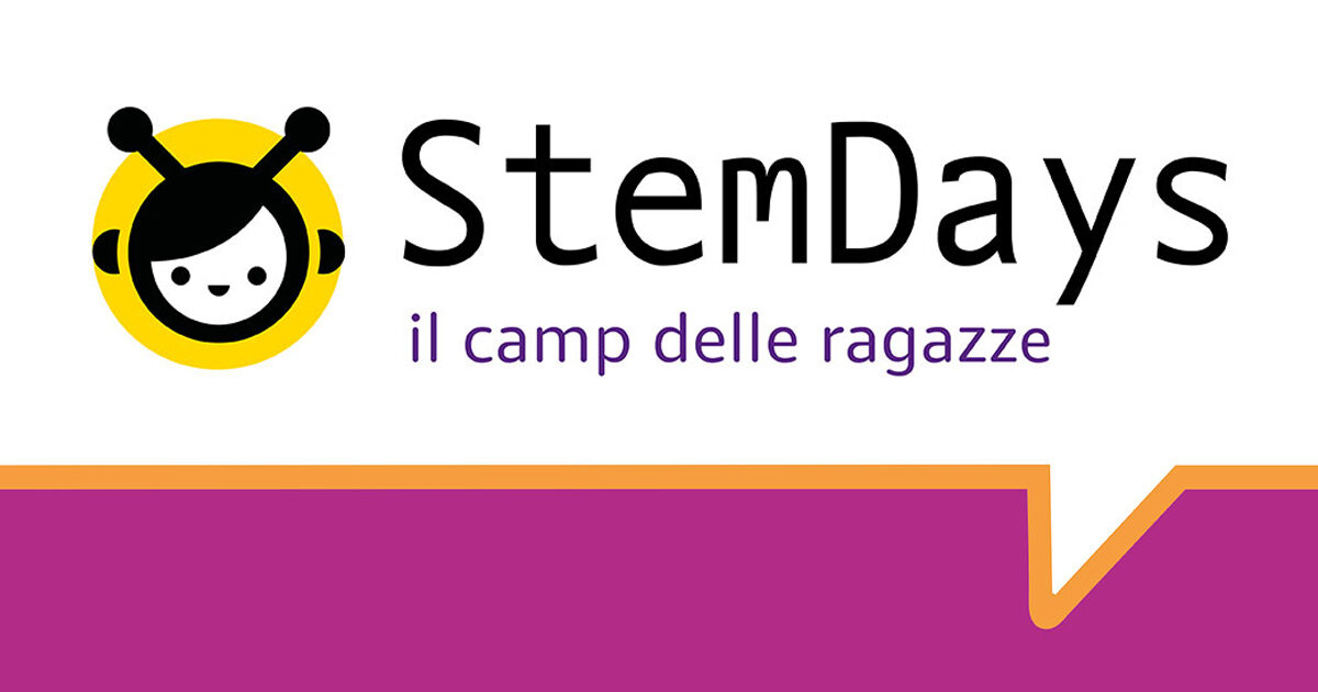 Stem Days social