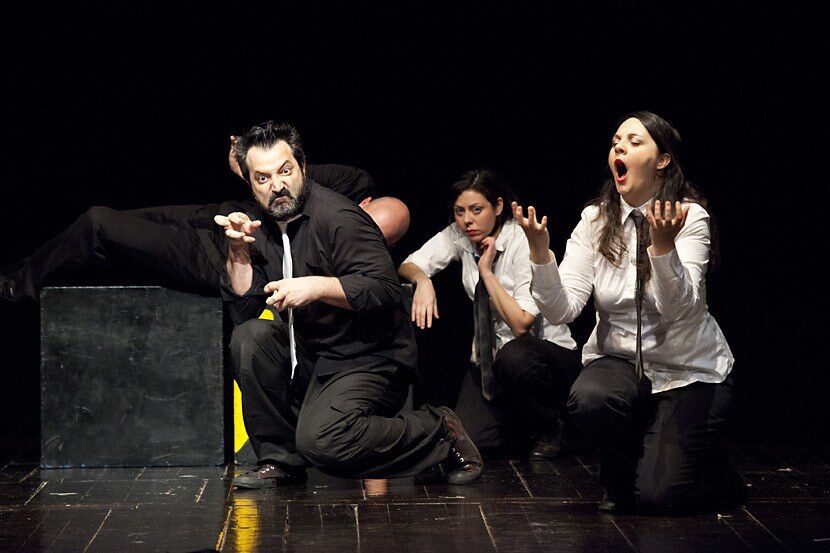 Teatribu Toolboxcoworking