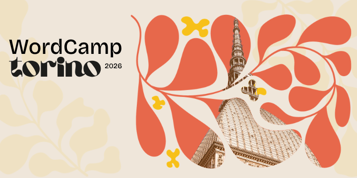 Word Camp Torino Kice Cover