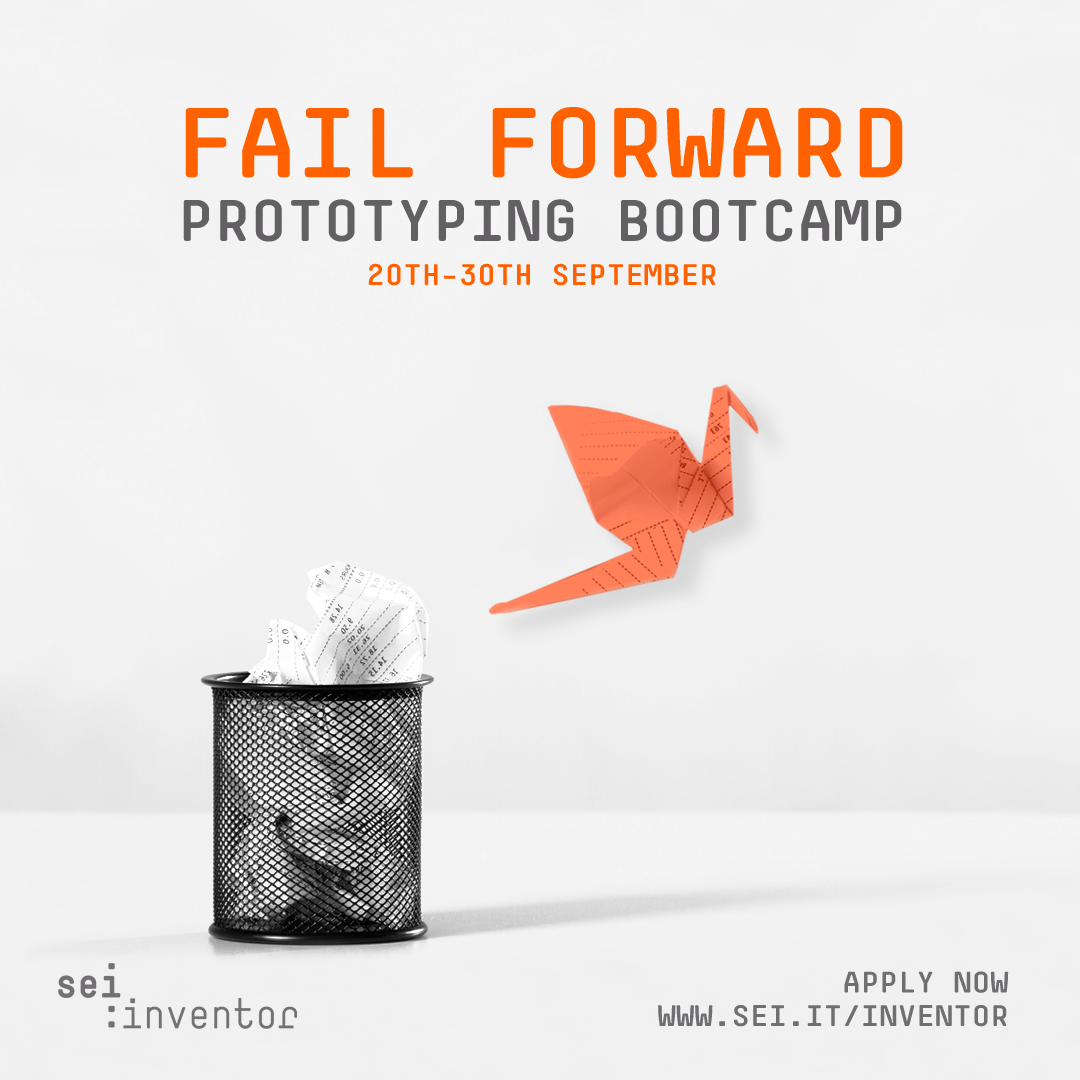 Campagna inventor DEF