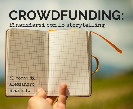 Crowdfunding