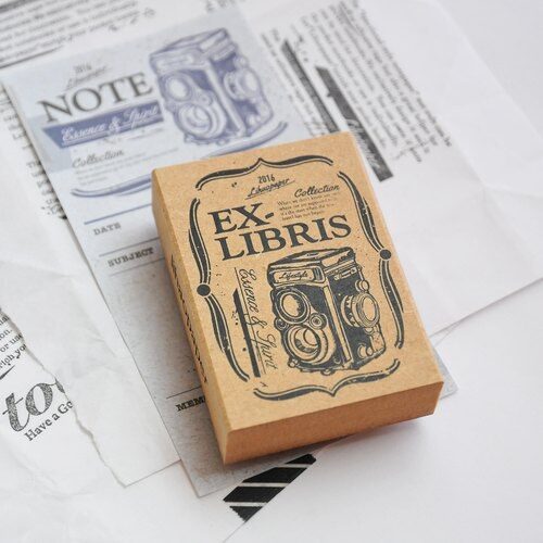 Ex libris