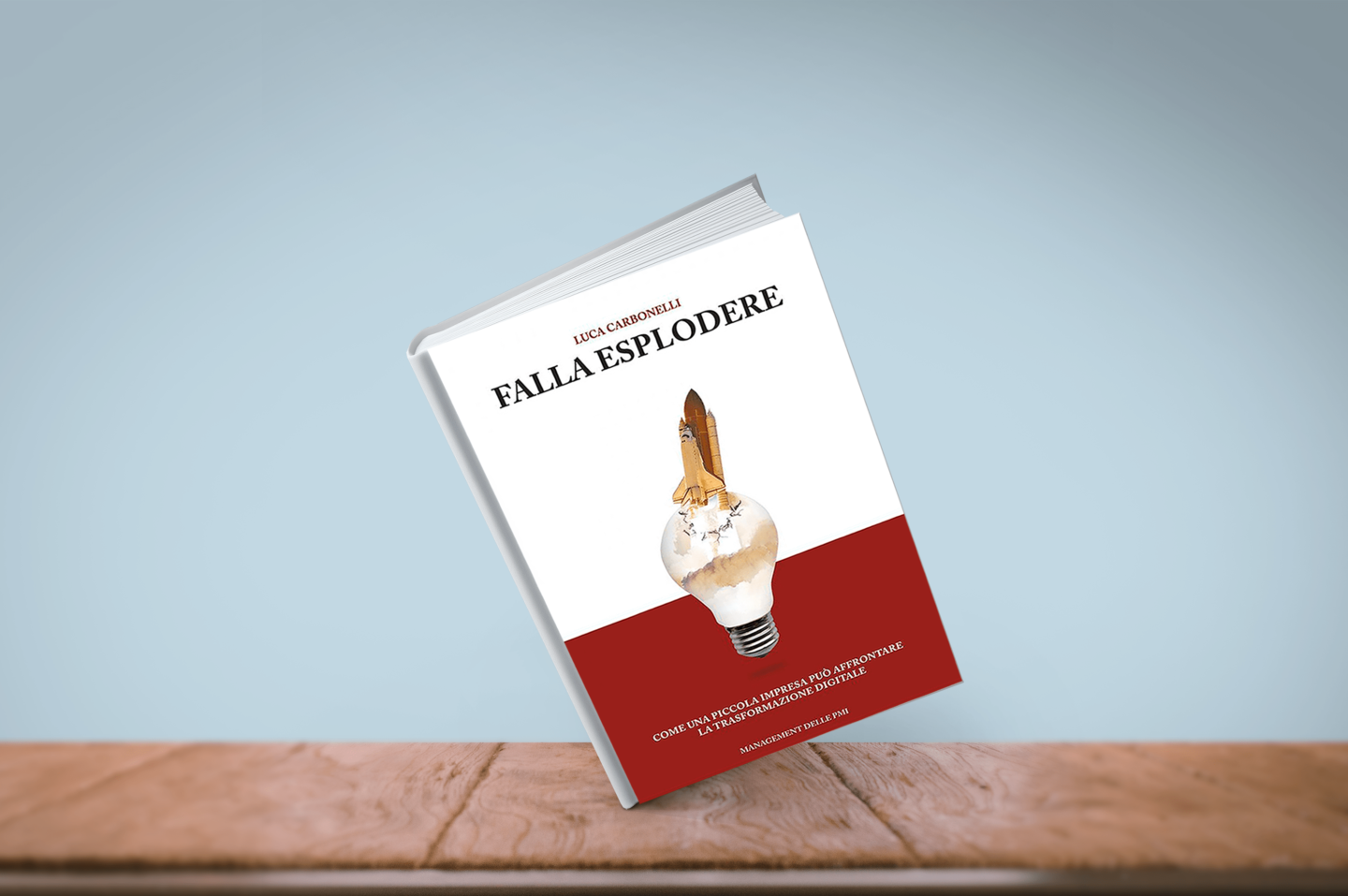 Falla esplodere workshop