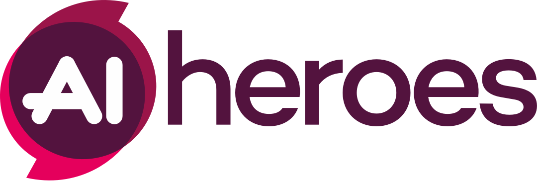 Logo AI Heroes