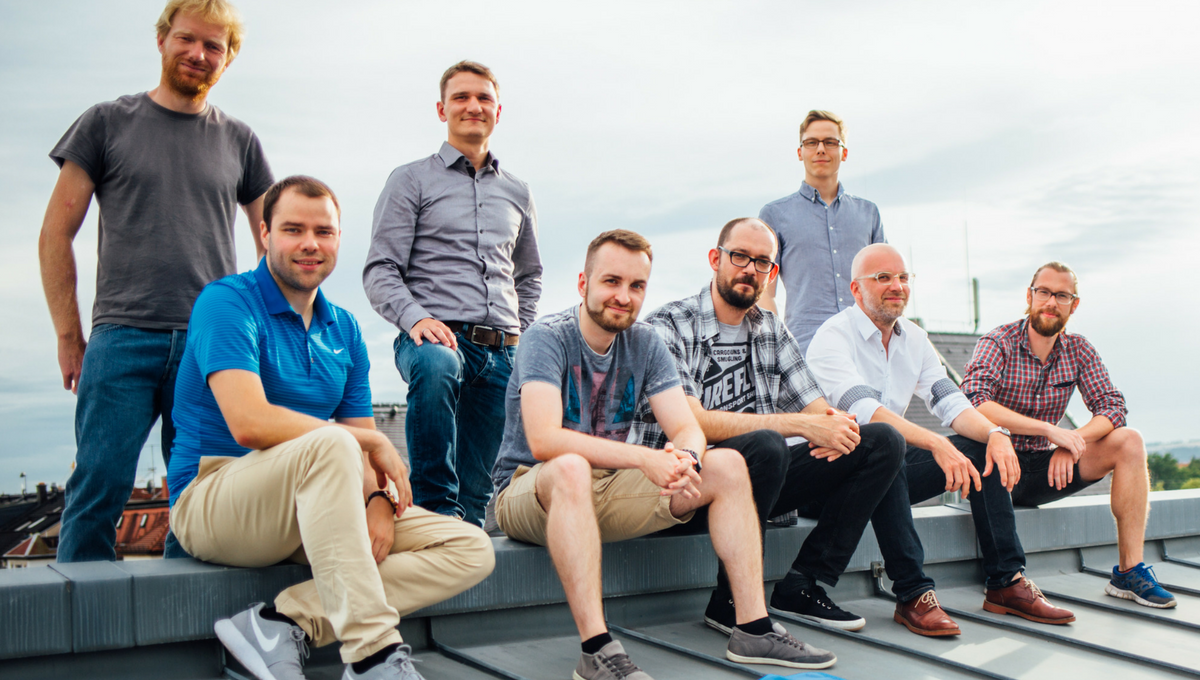 Php user group torino toolbox coworking