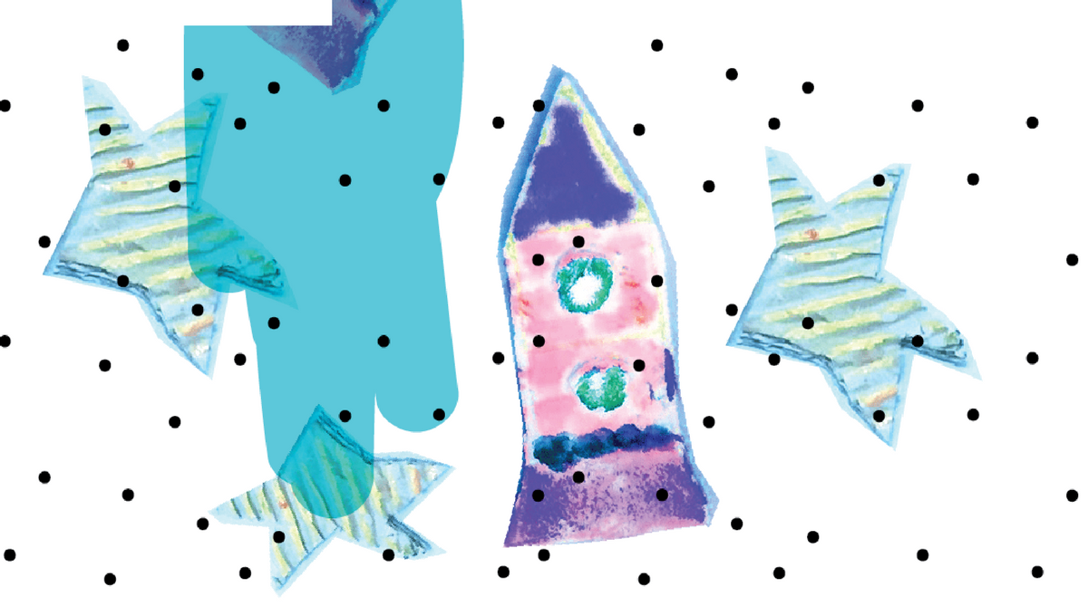 Print club for kids toolbox coworking